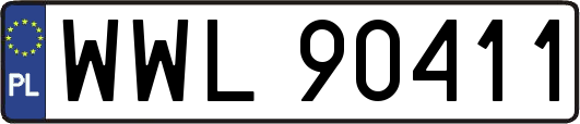 WWL90411