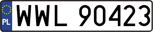 WWL90423