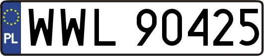 WWL90425