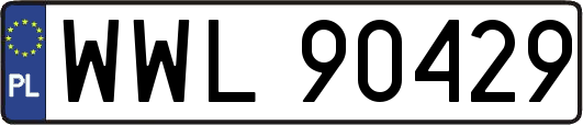 WWL90429