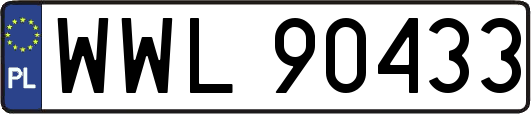 WWL90433