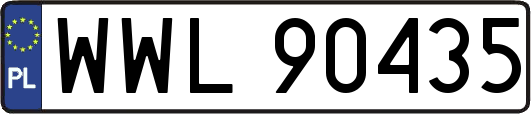 WWL90435