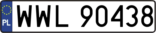 WWL90438