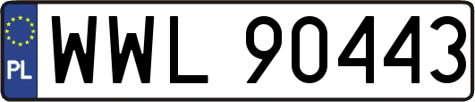 WWL90443