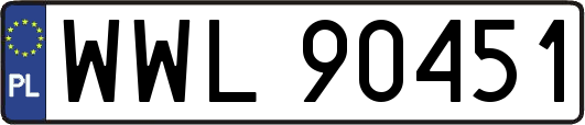 WWL90451