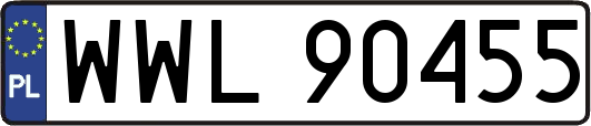 WWL90455