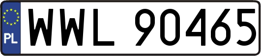WWL90465