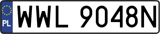 WWL9048N