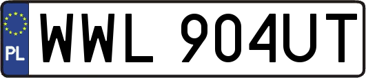 WWL904UT