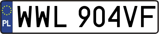 WWL904VF