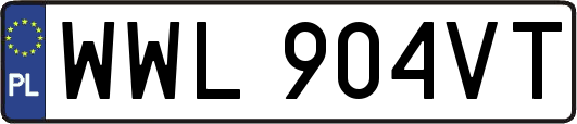WWL904VT