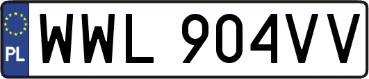 WWL904VV
