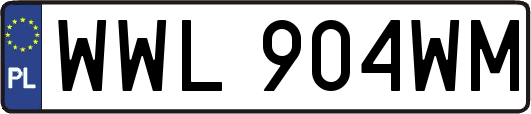 WWL904WM