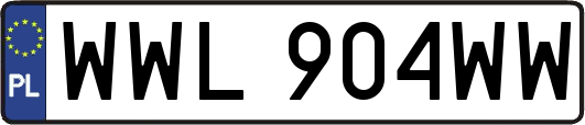 WWL904WW