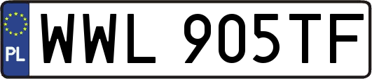 WWL905TF
