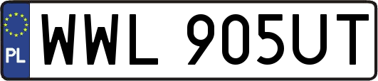 WWL905UT
