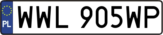WWL905WP