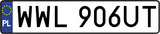 WWL906UT