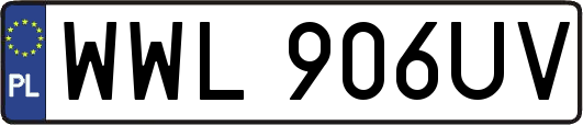 WWL906UV