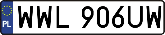 WWL906UW