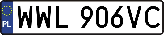 WWL906VC