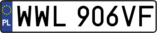 WWL906VF