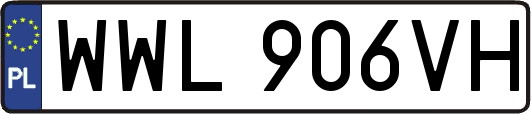WWL906VH