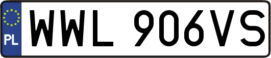 WWL906VS
