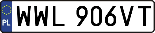 WWL906VT