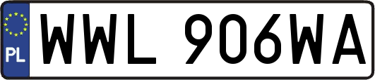 WWL906WA