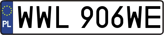 WWL906WE