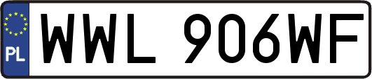 WWL906WF
