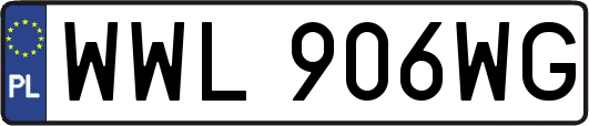 WWL906WG