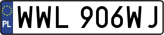 WWL906WJ