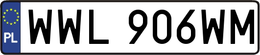 WWL906WM