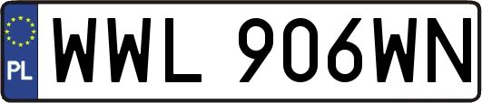 WWL906WN