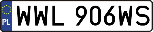 WWL906WS