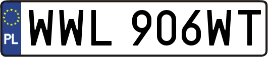 WWL906WT