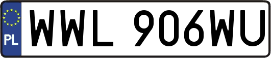 WWL906WU