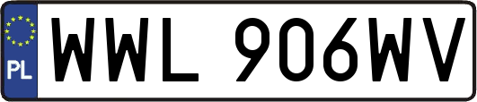 WWL906WV