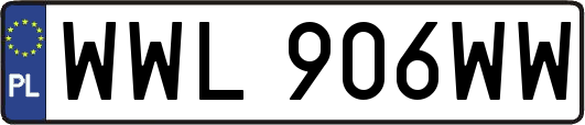WWL906WW