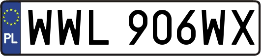 WWL906WX