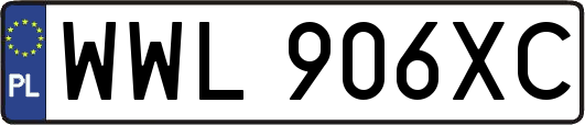 WWL906XC