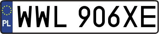 WWL906XE