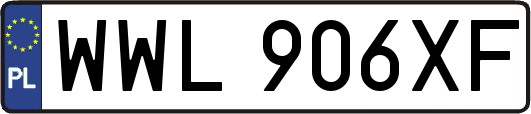 WWL906XF