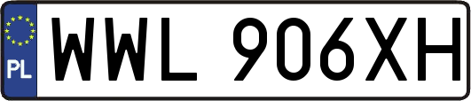 WWL906XH