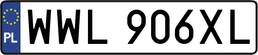 WWL906XL