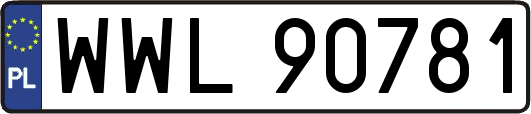 WWL90781