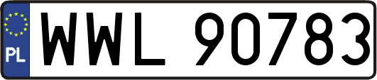 WWL90783