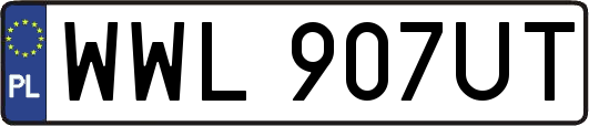 WWL907UT